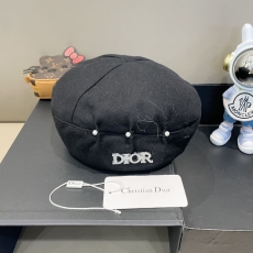 Christian Dior Caps